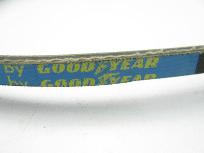 Goodyear 250K3 Serpentine Belt - 0.42'' X 25.50'' - 3 Ribs