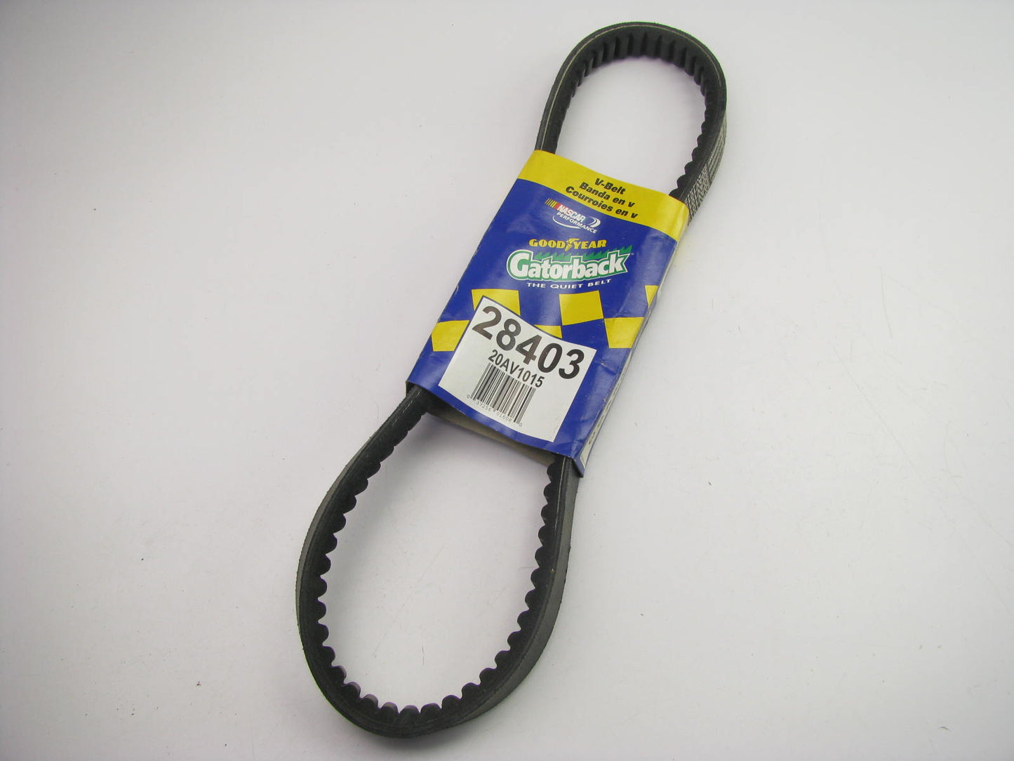 Goodyear 28403 Accessory Drive Belt