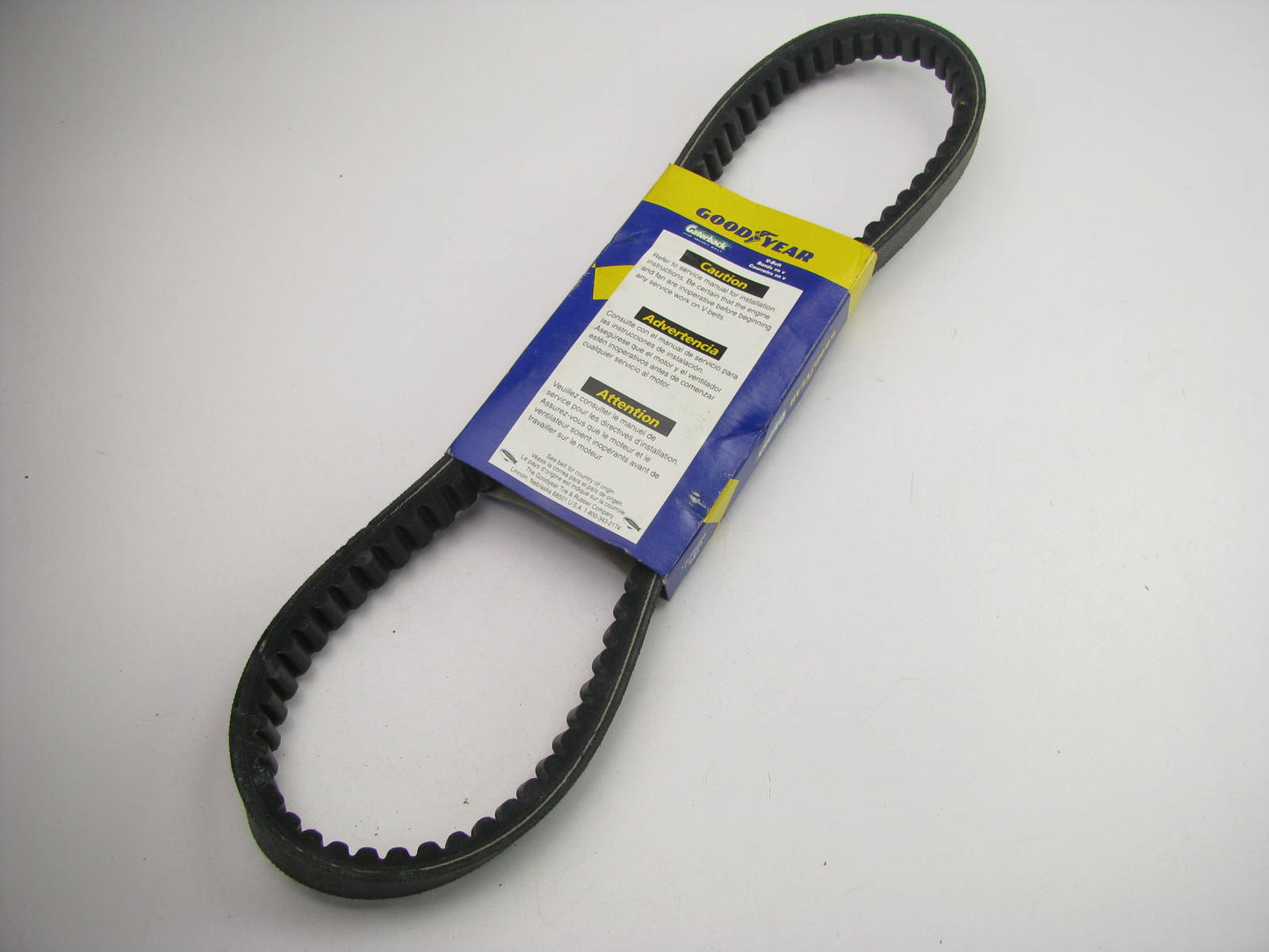 Goodyear 28403 Accessory Drive Belt