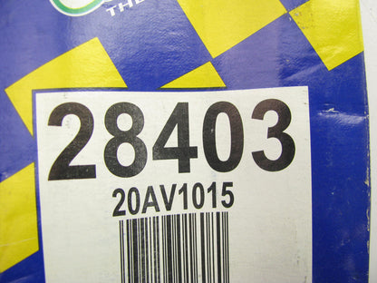 Goodyear 28403 Accessory Drive Belt