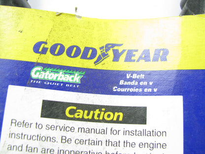 Goodyear 28413 Accessory Drive Belt - 0.875'' X 41.75''