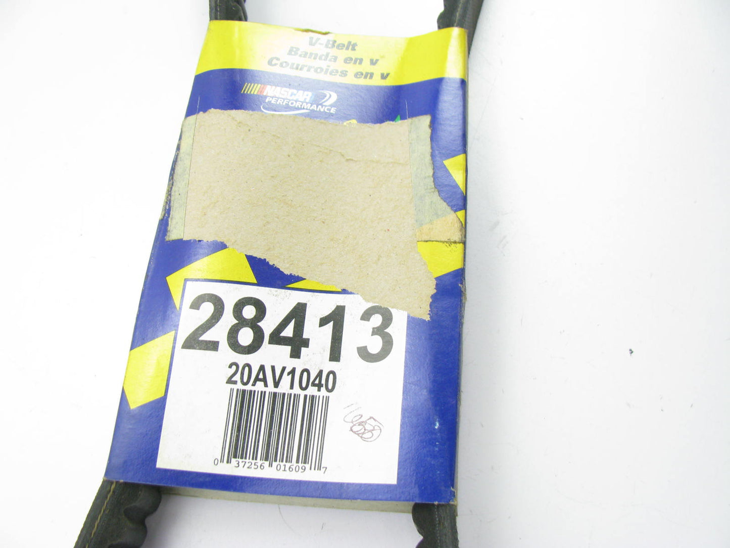 Goodyear 28413 Accessory Drive Belt - 0.875'' X 41.75''