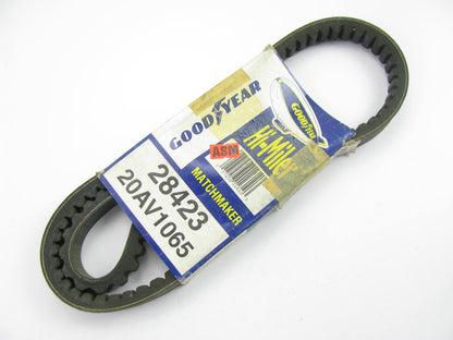 Goodyear 28423 Accessory Drive Belt - 0.875'' X 42.375''
