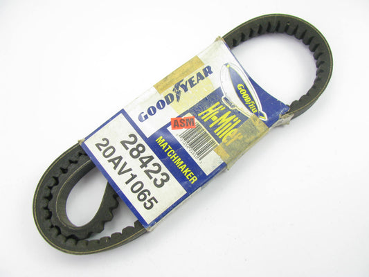 Goodyear 28423 Accessory Drive Belt - 0.875'' X 42.375''