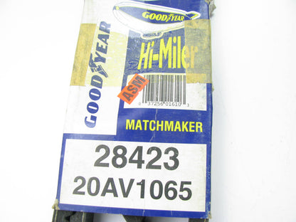 Goodyear 28423 Accessory Drive Belt - 0.875'' X 42.375''