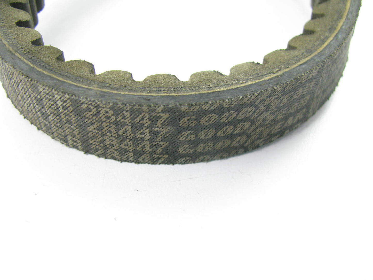 Goodyear 28447 Accessory Drive Belt - 0.875'' X 45.00'' - 38 Degree