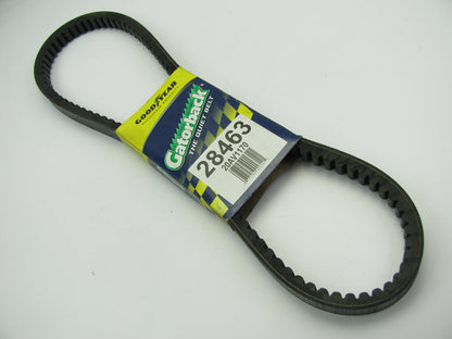 Goodyear 28463 Accessory Drive Belt - 20mm X 1170mm