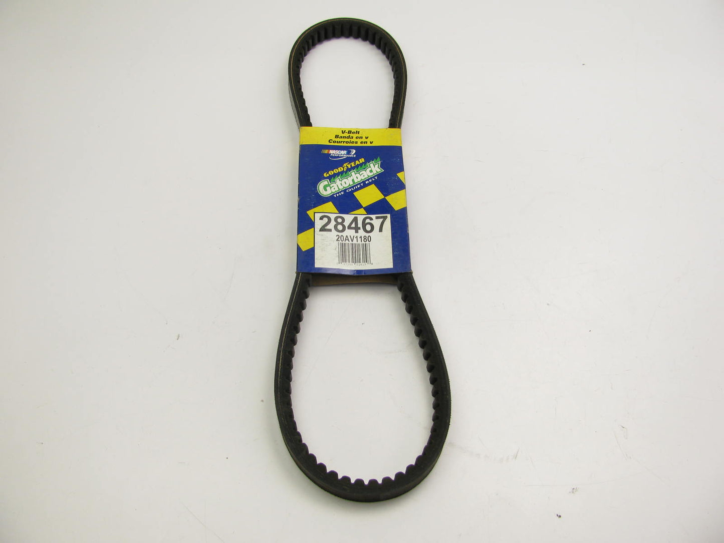 Goodyear 28467 Accessory Drive Belt - .775'' X 46.83''