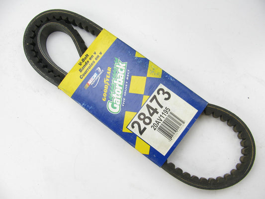 Goodyear 28473 Accessory Drive Belt - 0.875'' X 46.875''