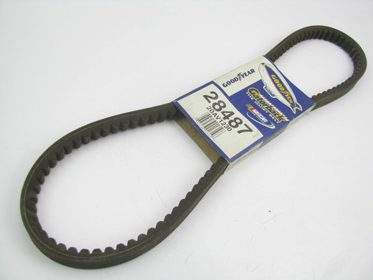 Goodyear 28487 Accessory Drive Belt - 0.875'' X 49.00'' - 38 Degree