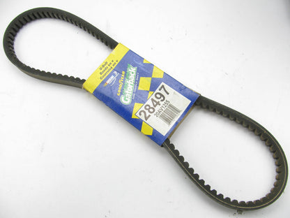 Goodyear 28497 Accessory Drive Belt - 0.875'' X 50.00 - 38 Degree