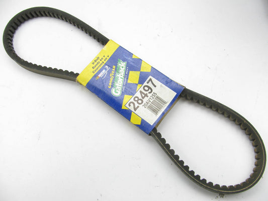 Goodyear 28497 Accessory Drive Belt - 0.875'' X 50.00 - 38 Degree