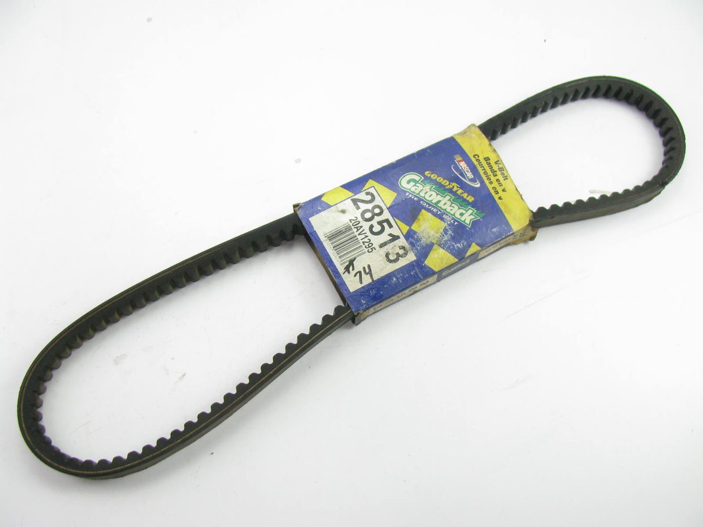 Goodyear 28513 Accessory Drive Belt - 0.875'' X 51.625''