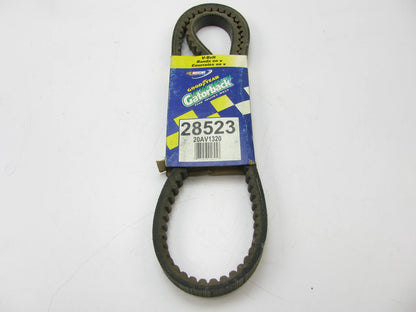 Goodyear 28523 Accessory Drive Belt - 0.875 X 53.00'' - 38 Degree