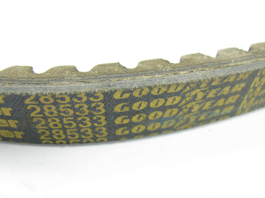 Goodyear 28533 Accessory Drive Belt - 0.875'' X 53.00'' - 36 Degree