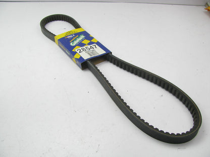 Goodyear 28547 Accessory Drive Belt - 0.875'' X 55.25'' - 38 Degree