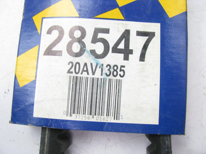 Goodyear 28547 Accessory Drive Belt - 0.875'' X 55.25'' - 38 Degree