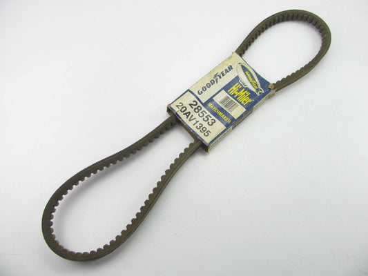 Goodyear 28553 Accessory Drive Belt - 0.875'' X 55.50'' - 38 Degree