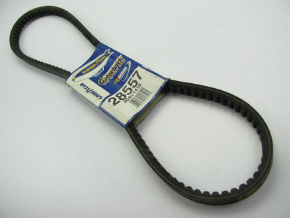 Goodyear 28557 Truck & Bus Accessory Drive Belt - 0.875'' X 55.625 - 38 Degree