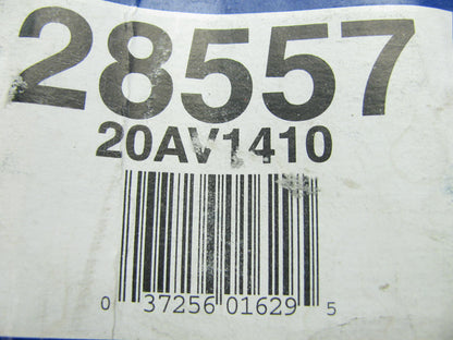 Goodyear 28557 Truck & Bus Accessory Drive Belt - 0.875'' X 55.625 - 38 Degree