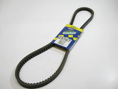 Goodyear 28567 Accessory Drive Belt - 0.875'' X 56.75'' - 38 Degree