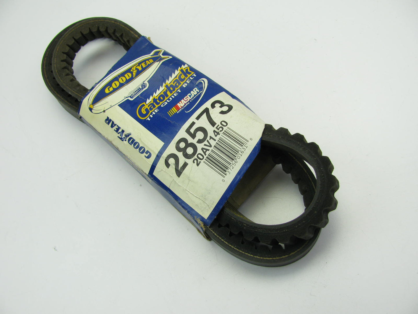 Goodyear 28573 Accessory Drive Belt - 20mm X 1450mm