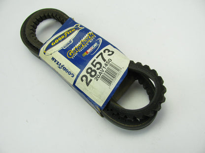 Goodyear 28573 Accessory Drive Belt - 20mm X 1450mm