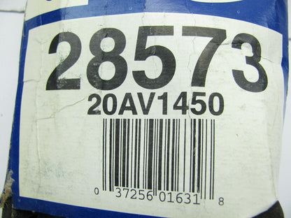 Goodyear 28573 Accessory Drive Belt - 20mm X 1450mm