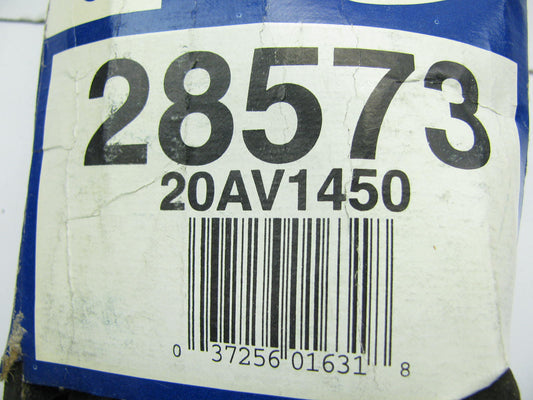 Goodyear 28573 Accessory Drive Belt - 20mm X 1450mm