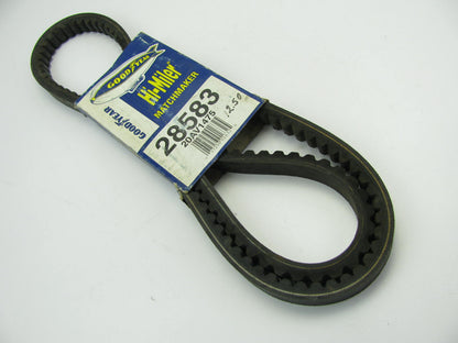 Goodyear 28583 Accessory Drive Belt - 20mm X 1475mm
