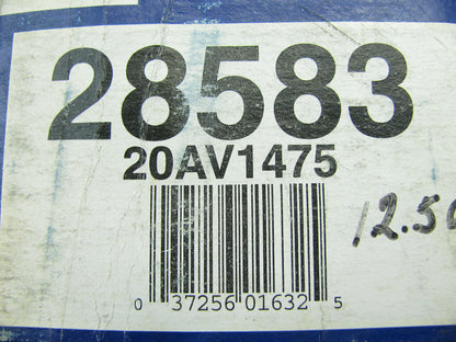 Goodyear 28583 Accessory Drive Belt - 20mm X 1475mm