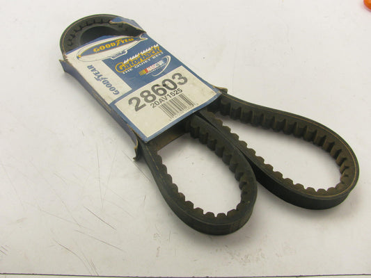 Goodyear 28603 Accessory Drive Belt - 7/8'' X 60-3/8'' - 38 Degree