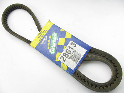 Goodyear 28613 Accessory Drive Belt - 0.875'' X 61.375'' - 36 Degree