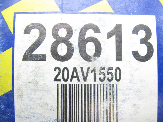 Goodyear 28613 Accessory Drive Belt - 0.875'' X 61.375'' - 36 Degree