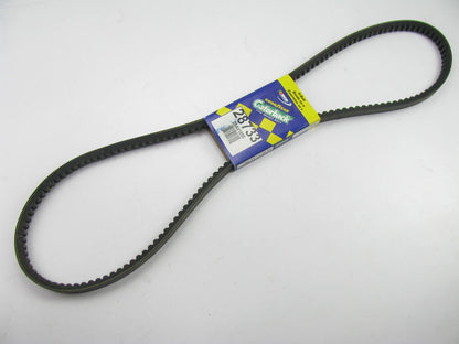 Goodyear 28733 Accessory Drive Belt - 20mm X 1875mm - 38 Degree