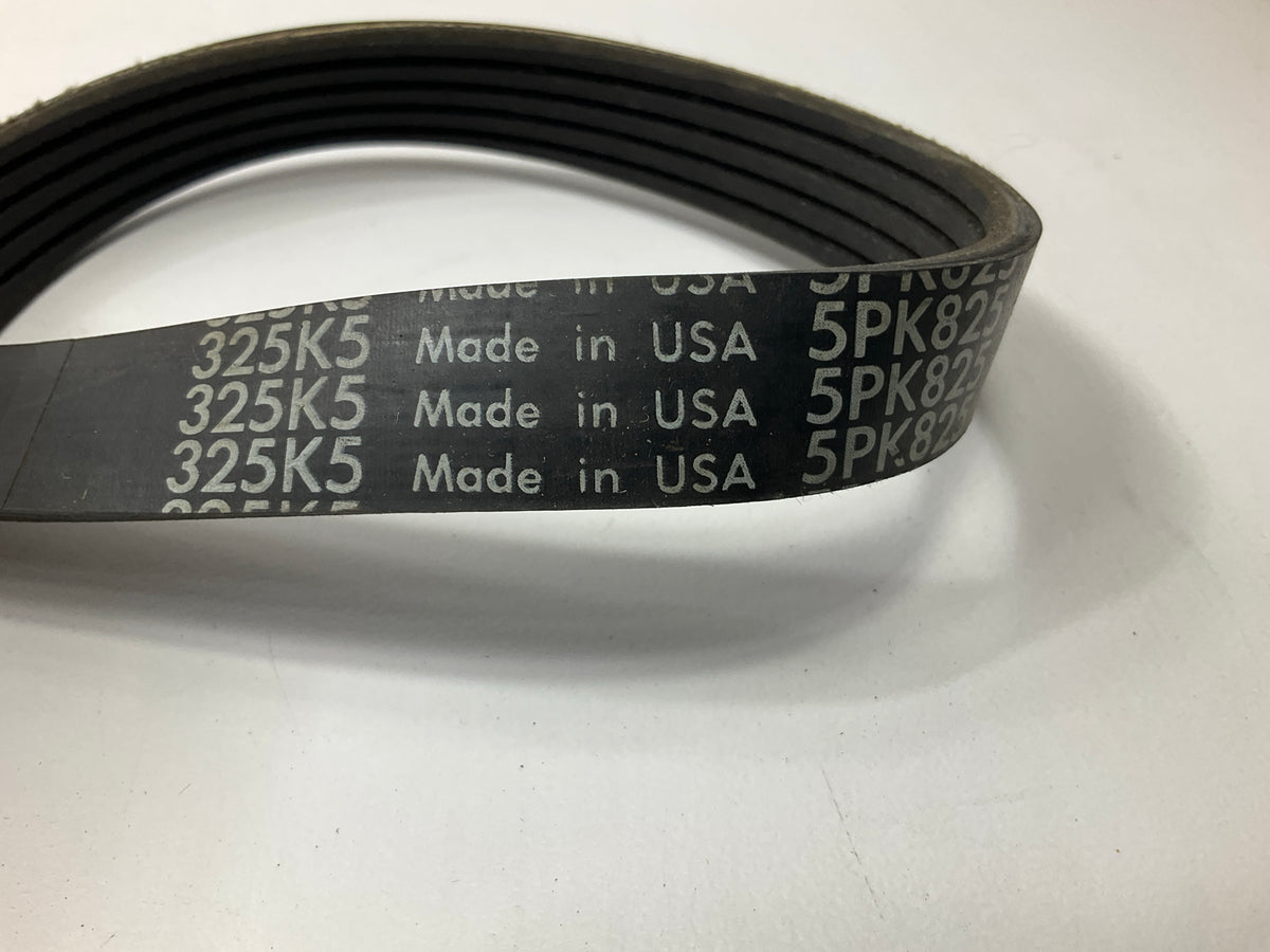Goodyear 325K5 Serpentine Belt