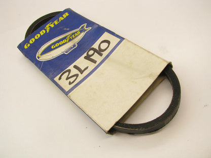 Goodyear 3L190 Power Equipment Accessory Drive Belt - 3/8'' X 19''