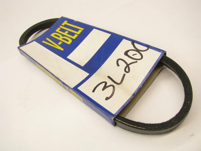 Goodyear 3L200 Power Equipment Accessory Drive Belt - 3/8'' X 20''