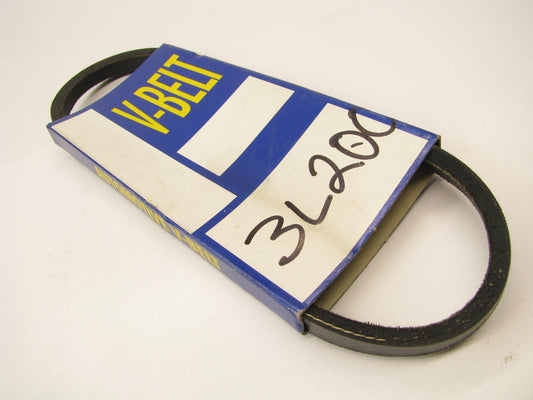 Goodyear 3L200 Power Equipment Accessory Drive Belt - 3/8'' X 20''