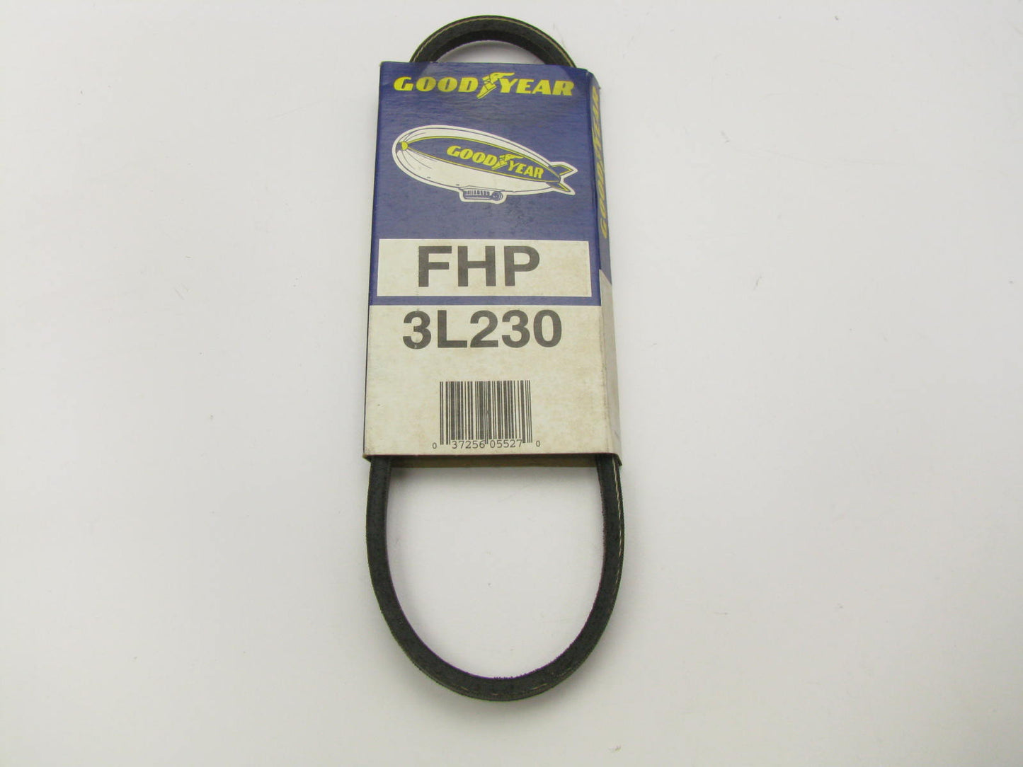 Goodyear 3L230 Power Equipment Accessory Drive Belt - 3/8'' X 23''