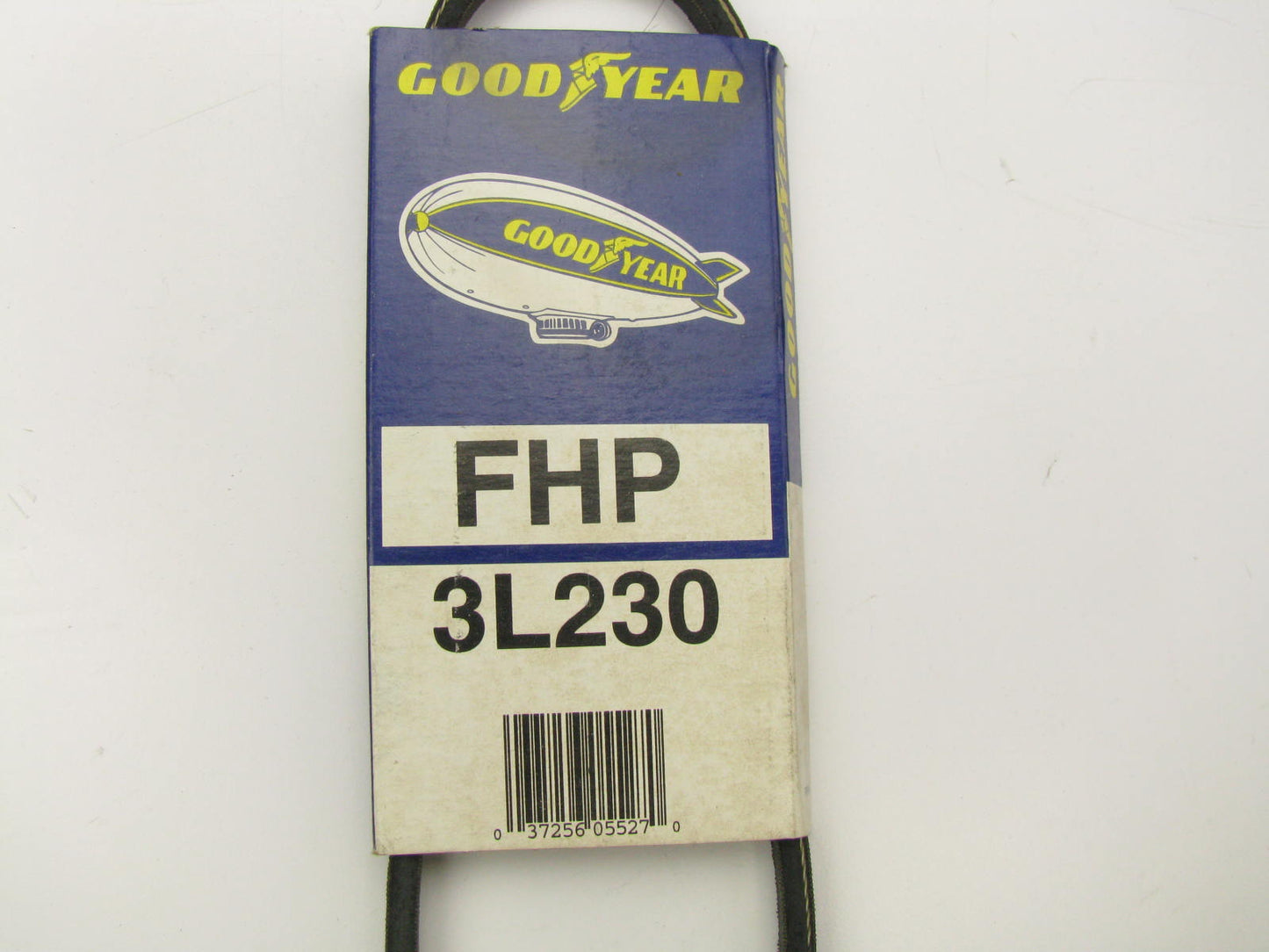 Goodyear 3L230 Power Equipment Accessory Drive Belt - 3/8'' X 23''