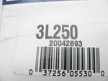 Goodyear 3L250 Lawn & Garden Power Equipment Accessory Drive Belt - 3/8'' X 25''