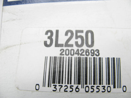 Goodyear 3L250 Lawn & Garden Power Equipment Accessory Drive Belt - 3/8'' X 25''