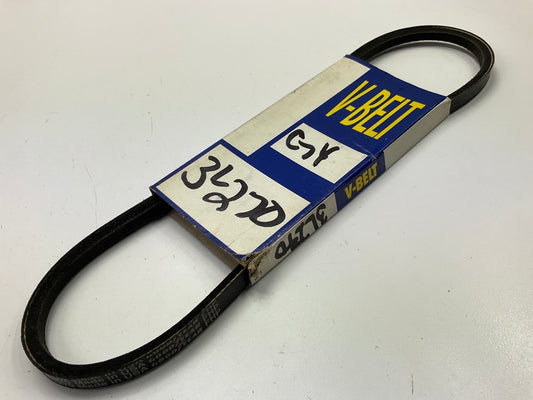 Goodyear 3L270 Power Equipment Accessory Drive Belt - 3/8'' X 27''