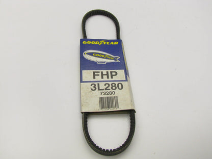 Goodyear 3L280 Lawn & Garden Power Equipment Accessory Drive Belt - 3/8'' X 28''