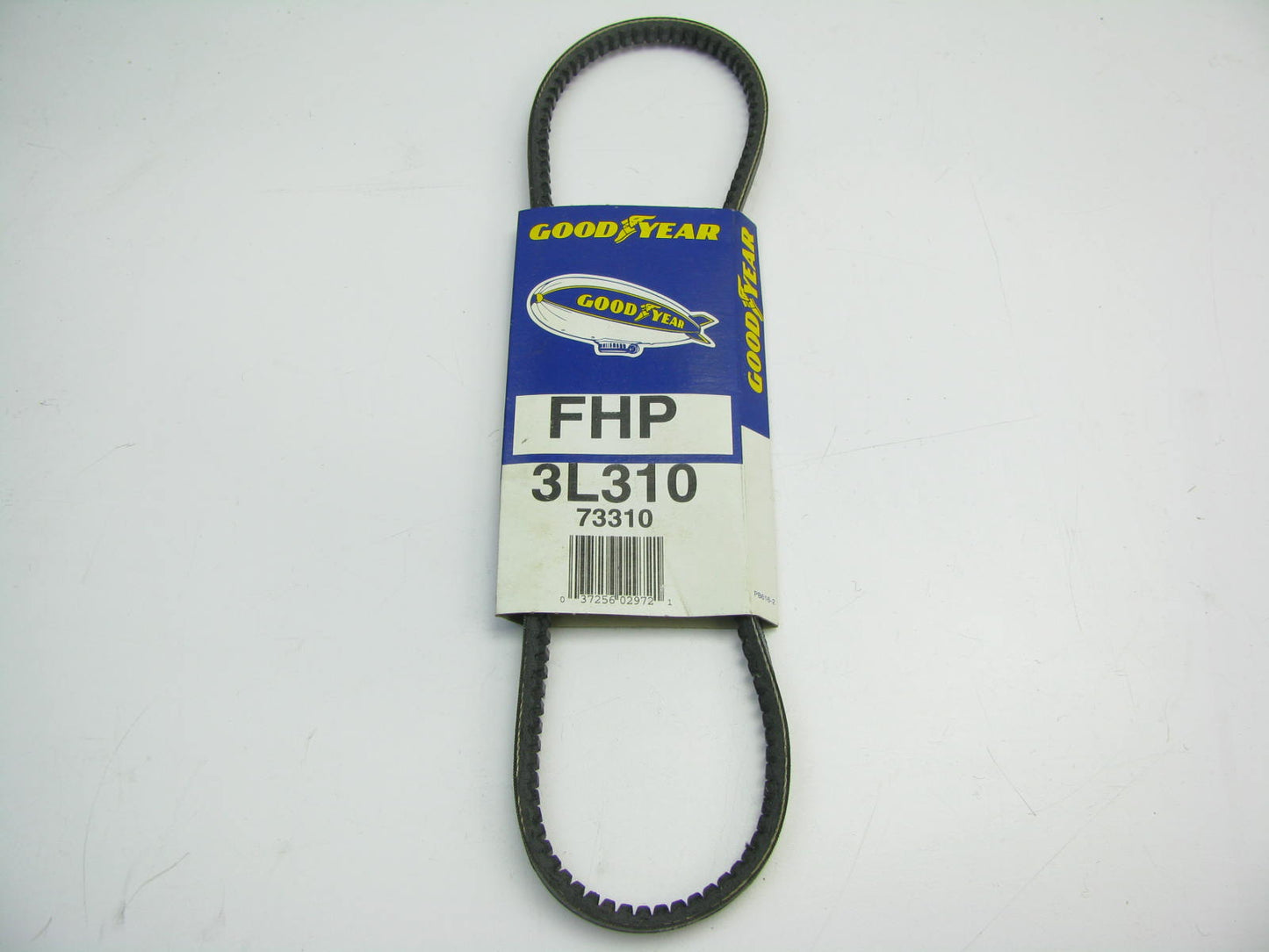Goodyear 3L310 Power Equipment Accessory Drive Belt - 3/8'' X 31''
