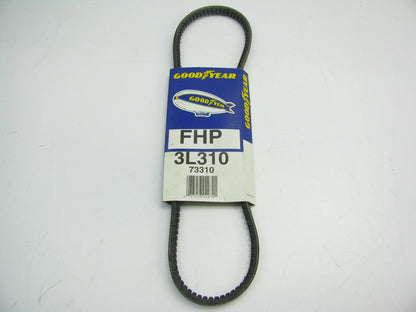 Goodyear 3L310 Power Equipment Accessory Drive Belt - 3/8'' X 31''
