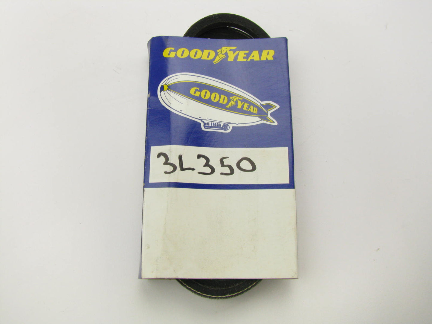 Goodyear 3L350 Lawn & Garden Power Equipment Accessory Drive Belt - 3/8'' X 35''