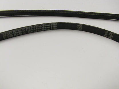 Goodyear 3L350 Lawn & Garden Power Equipment Accessory Drive Belt - 3/8'' X 35''