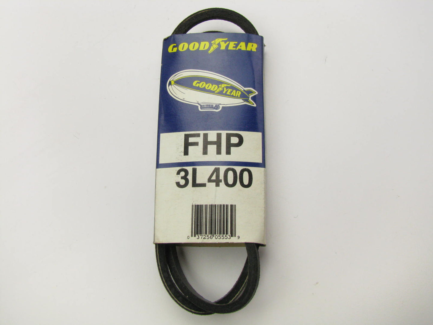Goodyear 3L400 Power Equipment Accessory Drive Belt - 3/8'' X 40''